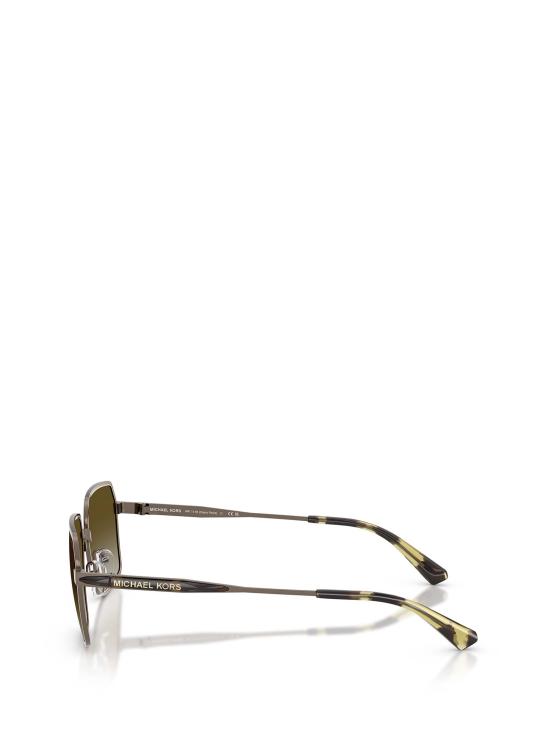 26FW 마이클 코어스 선글라스 MK1176 10017Z MATTE HUSK - MICHAEL KORS