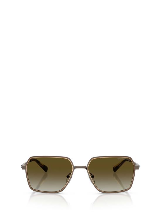 26FW 마이클 코어스 선글라스 MK1176 10017Z MATTE HUSK