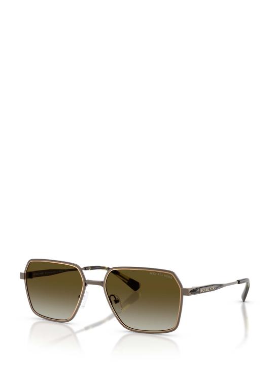 26FW 마이클 코어스 선글라스 MK1176 10017Z MATTE HUSK - MICHAEL KORS