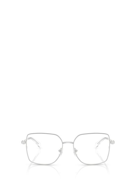 26FW 마이클 코어스 안경 MK3091B 1893 SILVER SHINY