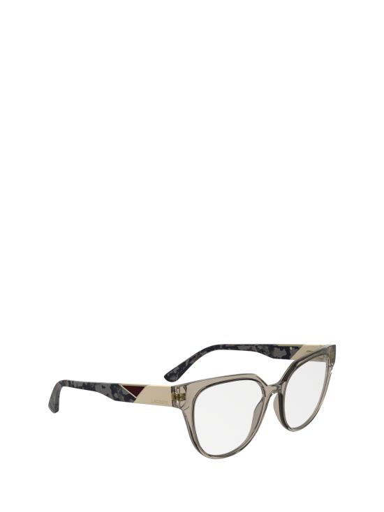 26FW 라코스테 안경 L2982 264 TRANSPARENT BEIGE - LACOSTE