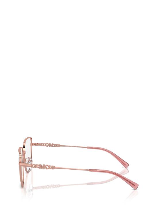 26FW 마이클 코어스 안경 MK3083D 1108 SHINY ROSE GOLD - MICHAEL KORS