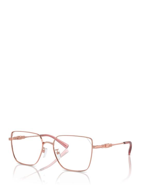 26FW 마이클 코어스 안경 MK3083D 1108 SHINY ROSE GOLD - MICHAEL KORS