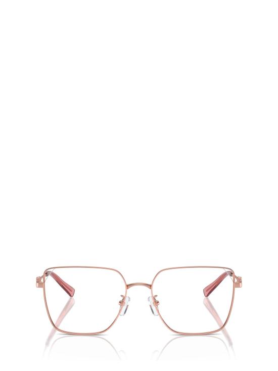 26FW 마이클 코어스 안경 MK3083D 1108 SHINY ROSE GOLD