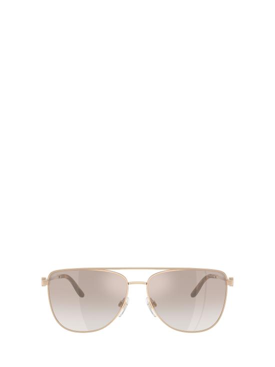 26FW 랄프 로렌 선글라스 RL7096 94876E SEMI SHINY ANTIQUE GOLD