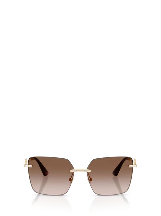 26FW 돌체앤가바나 선글라스 DG2332B 02 13 GOLD