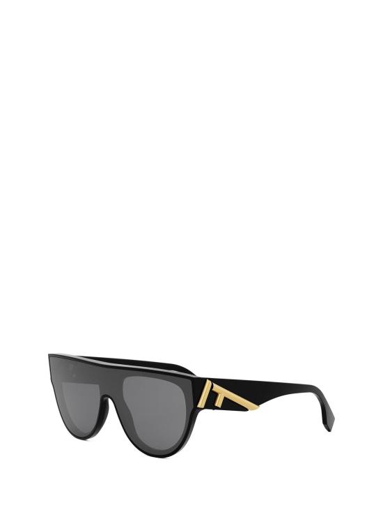 26FW 펜디 선글라스 FE40150I 01A BLACK - FENDI