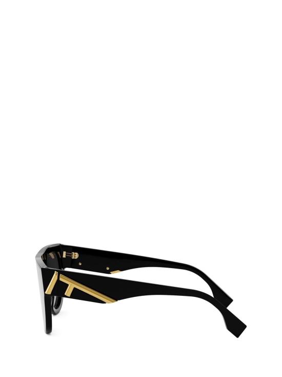 26FW 펜디 선글라스 FE40150I 01A BLACK - FENDI