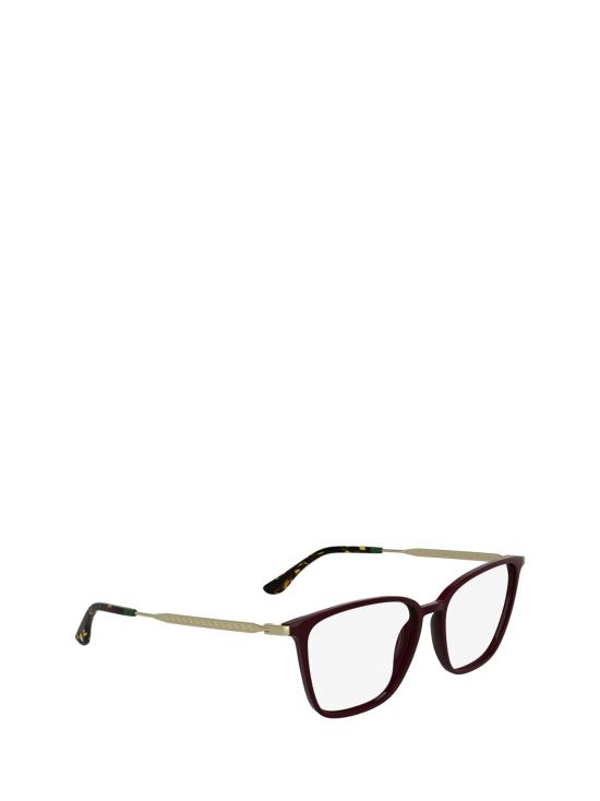 26FW 라코스테 안경 L2984 601 BURGUNDY - LACOSTE