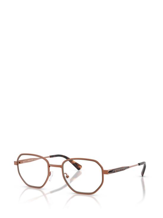 26FW 마이클 코어스 안경 MK3098 1900 SHINY COPPER - MICHAEL KORS