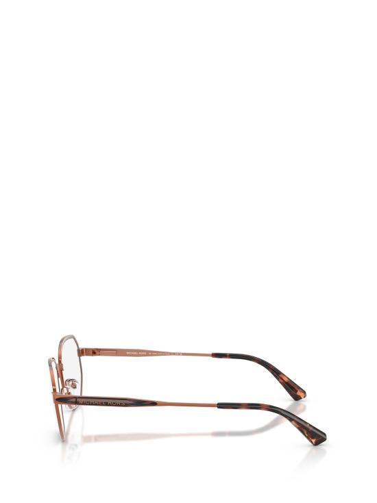 26FW 마이클 코어스 안경 MK3098 1900 SHINY COPPER - MICHAEL KORS