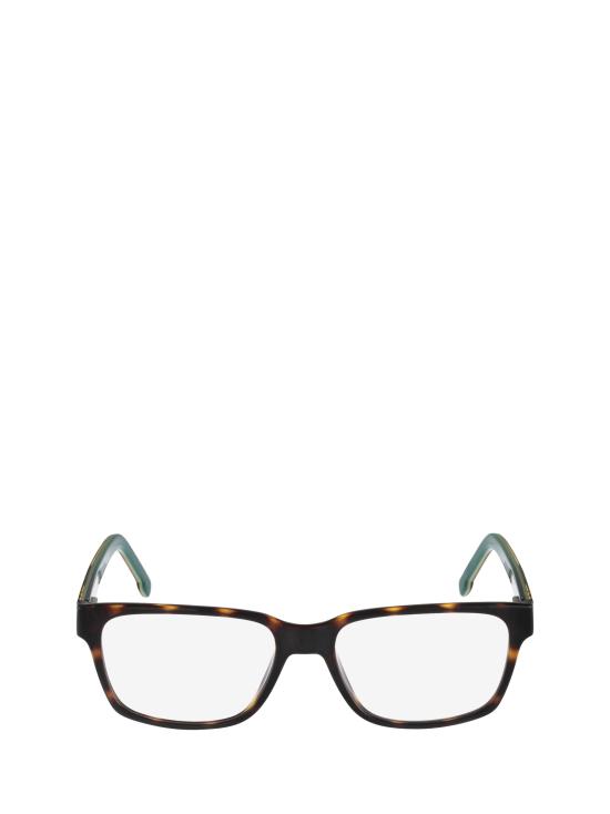 26FW 라코스테 안경 L2692 214 HAVANA