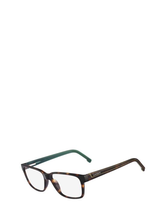 26FW 라코스테 안경 L2692 214 HAVANA - LACOSTE