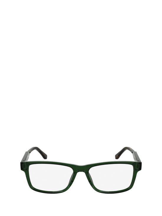 26FW 라코스테 안경 L2977 301 TRANSPARENT GREEN