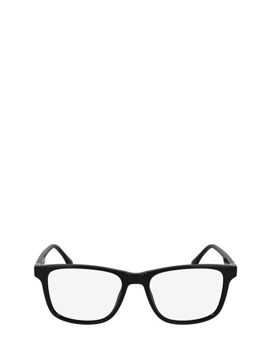26FW 라코스테 안경 L2974 001 BLACK