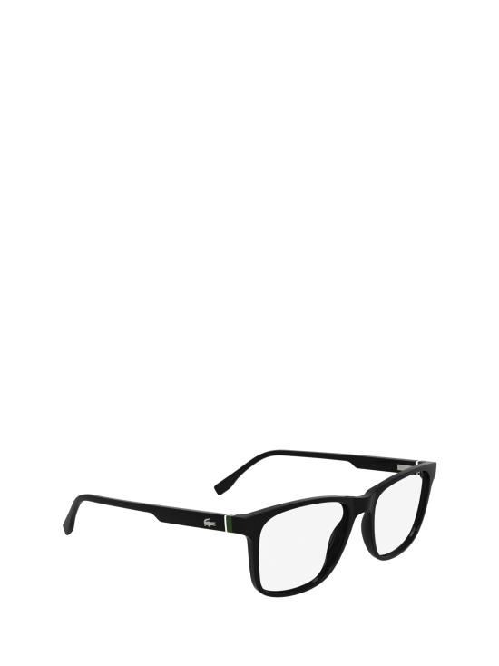 26FW 라코스테 안경 L2974 001 BLACK - LACOSTE