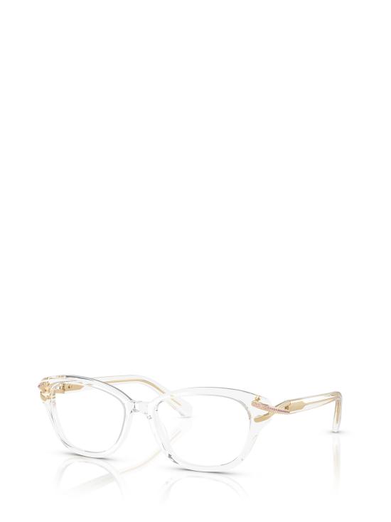26FW 스와로브스키 안경 SK2032 1027 CRYSTAL - SWAROVSKI