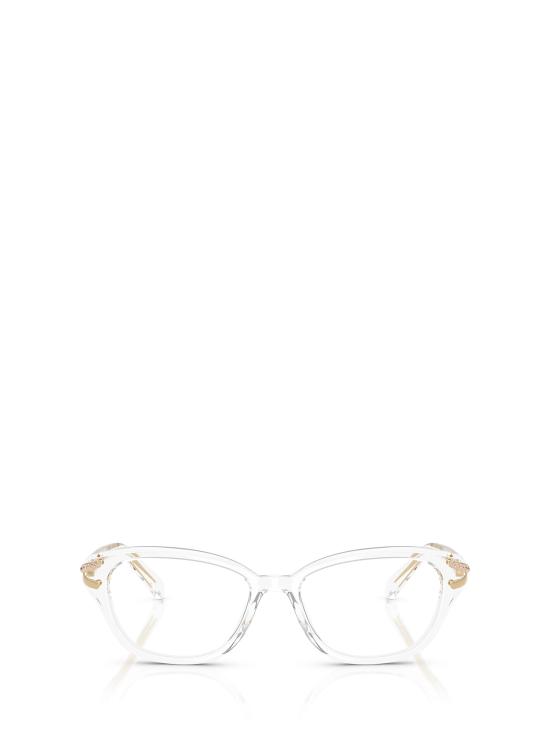 26FW 스와로브스키 안경 SK2032 1027 CRYSTAL
