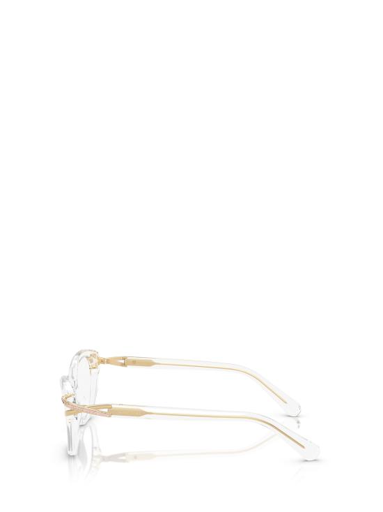 26FW 스와로브스키 안경 SK2032 1027 CRYSTAL - SWAROVSKI