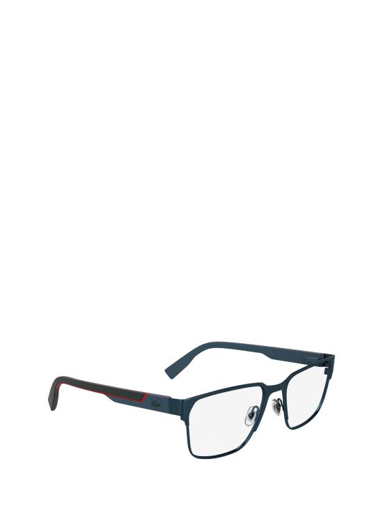 26FW 라코스테 안경 L2306 424 MATTE BLUE - LACOSTE