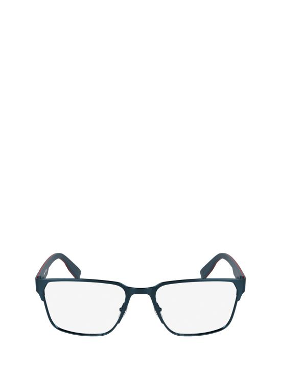 26FW 라코스테 안경 L2306 424 MATTE BLUE