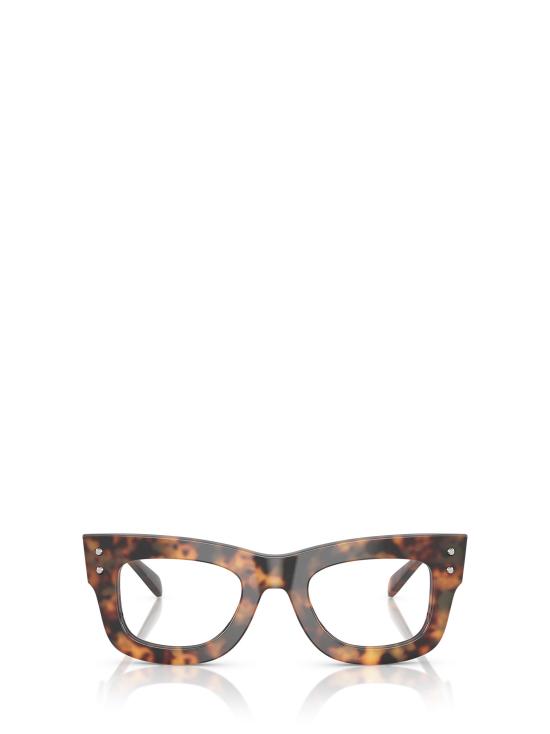26FW 마이클 코어스 안경 MK4160 3904 SADDLE TORTOISE