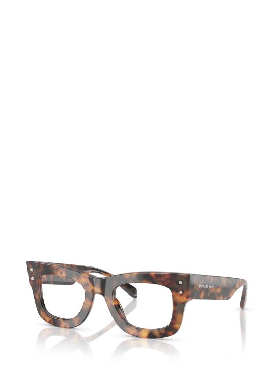 26FW 마이클 코어스 안경 MK4160 3904 SADDLE TORTOISE - MICHAEL KORS