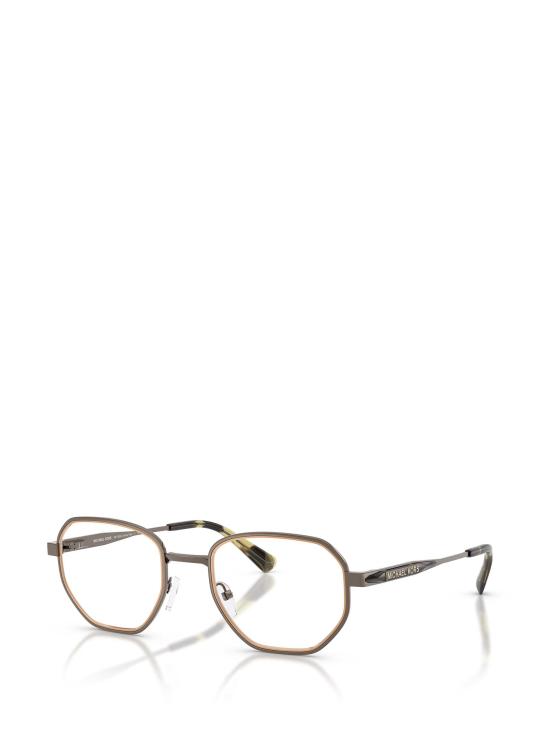 26FW 마이클 코어스 안경 MK3098 1001 MATTE HUSK - MICHAEL KORS
