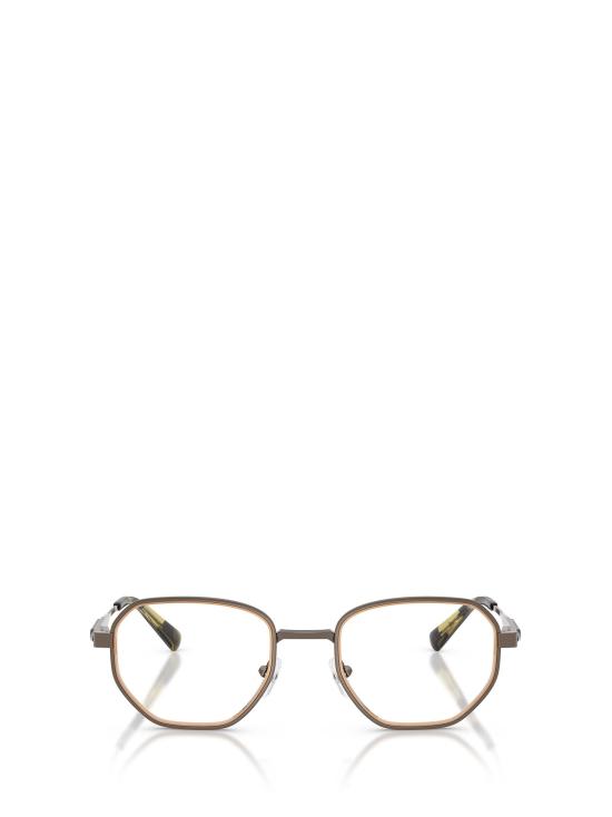 26FW 마이클 코어스 안경 MK3098 1001 MATTE HUSK