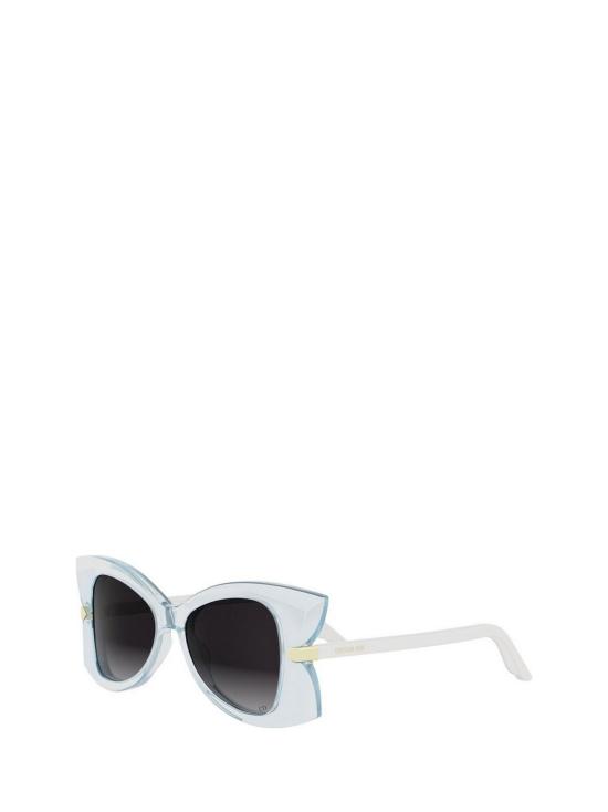 26FW 디올 선글라스 CD40227I 86W 80A1 BLUE - DIOR