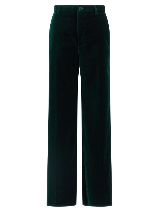  구찌 팬츠 LD851051ZJV753089 GREEN