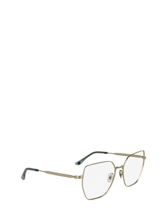 26FW 라코스테 안경 L2309 713 MATTE GOLD - LACOSTE