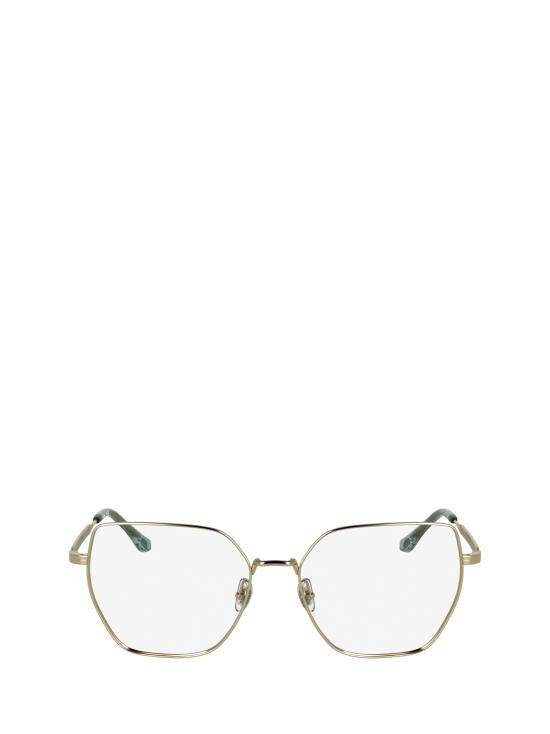 26FW 라코스테 안경 L2309 713 MATTE GOLD