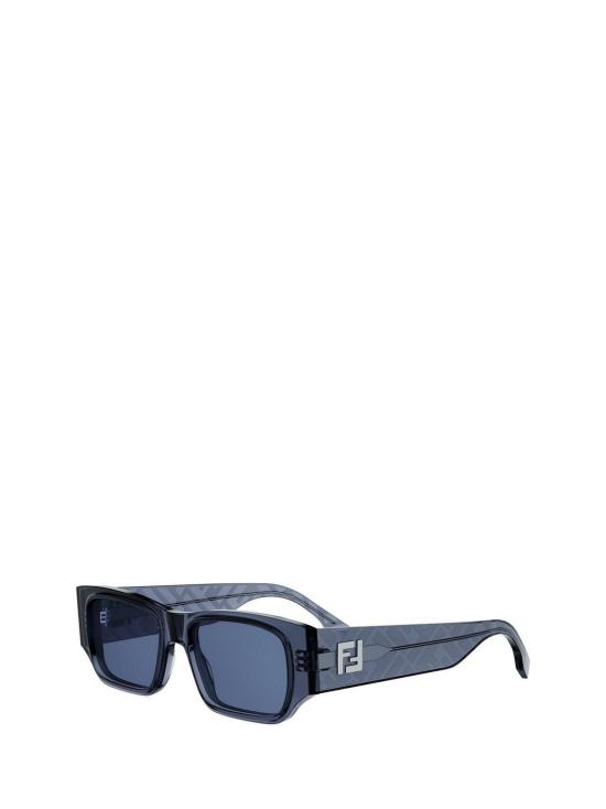 26FW 펜디 선글라스 FE40144I 90V BLUE - FENDI