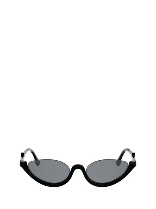 26FW 펜디 선글라스 FE40178U 01A BLACK