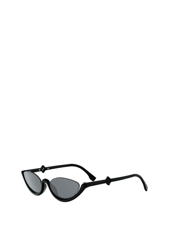 26FW 펜디 선글라스 FE40178U 01A BLACK - FENDI