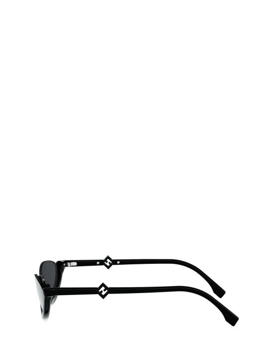 26FW 펜디 선글라스 FE40178U 01A BLACK - FENDI