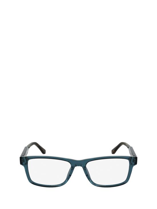 26FW 라코스테 안경 L2977 410 TRANSPARENT BLUE