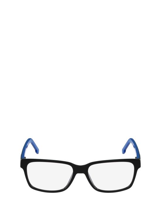 26FW 라코스테 안경 L2692 002 BLACK BLUE