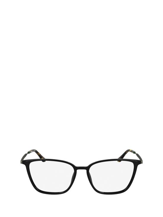 26FW 라코스테 안경 L2984 001 BLACK