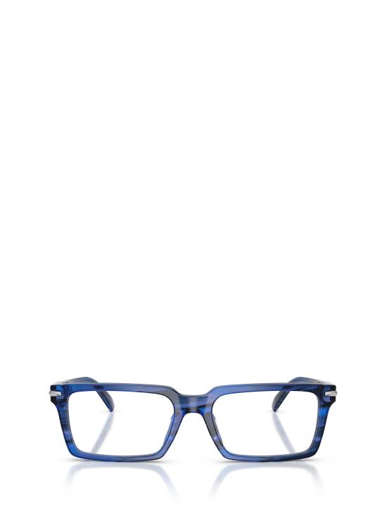 26FW 마이클 코어스 안경 MK4173U 4041 BLUE HORN