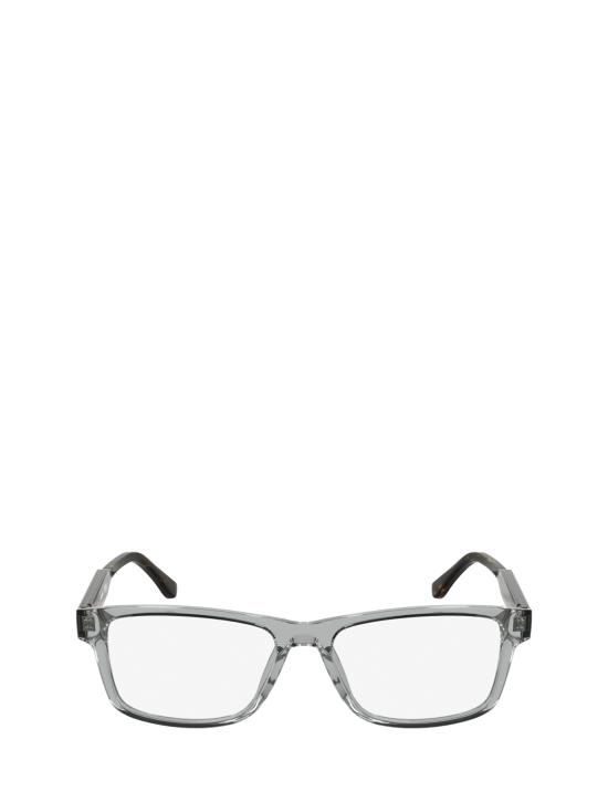 26FW 라코스테 안경 L2977 035 TRANSPARENT GREY