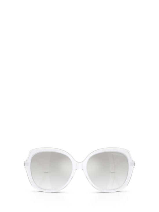 26FW 마이클 코어스 선글라스 MK2273U 405201 WHITE