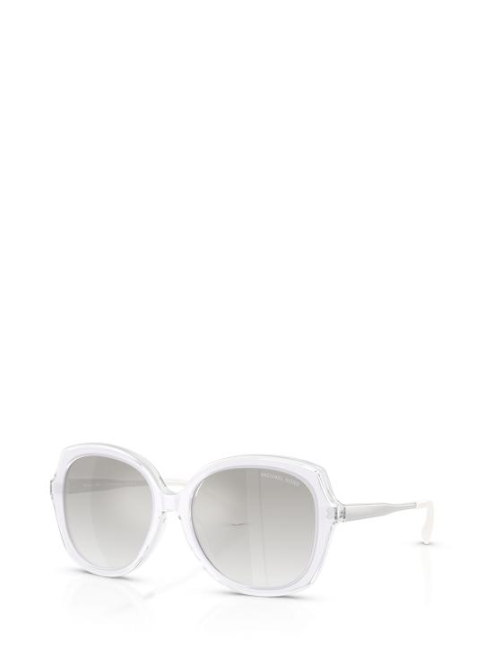 26FW 마이클 코어스 선글라스 MK2273U 405201 WHITE - MICHAEL KORS