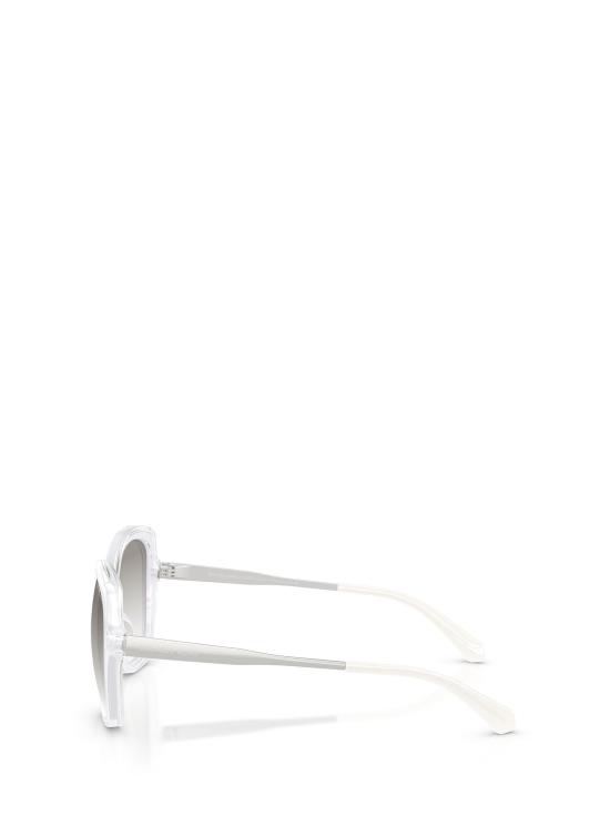 26FW 마이클 코어스 선글라스 MK2273U 405201 WHITE - MICHAEL KORS