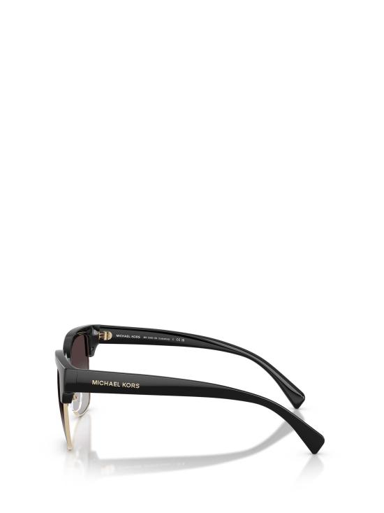 26FW 마이클 코어스 선글라스 MK2262 30058G BLACK - MICHAEL KORS