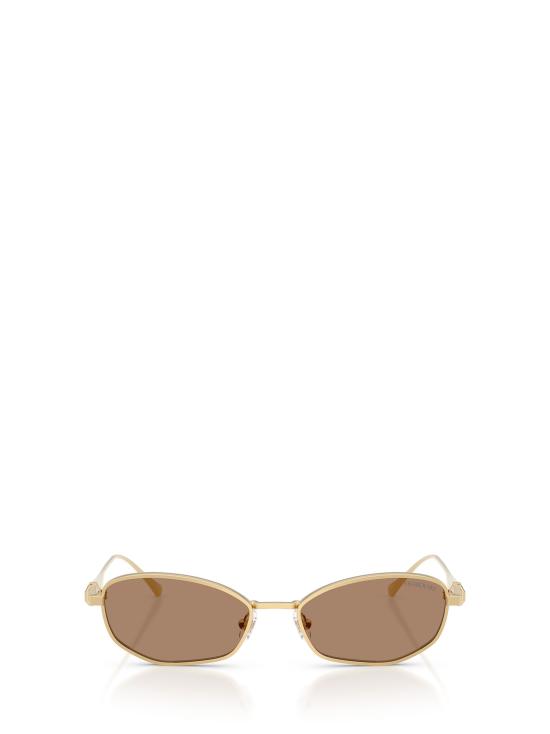 26FW 스와로브스키 선글라스 SK7042 403773 GOLD