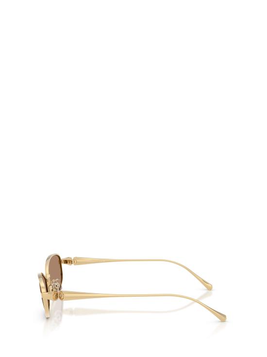 26FW 스와로브스키 선글라스 SK7042 403773 GOLD - SWAROVSKI