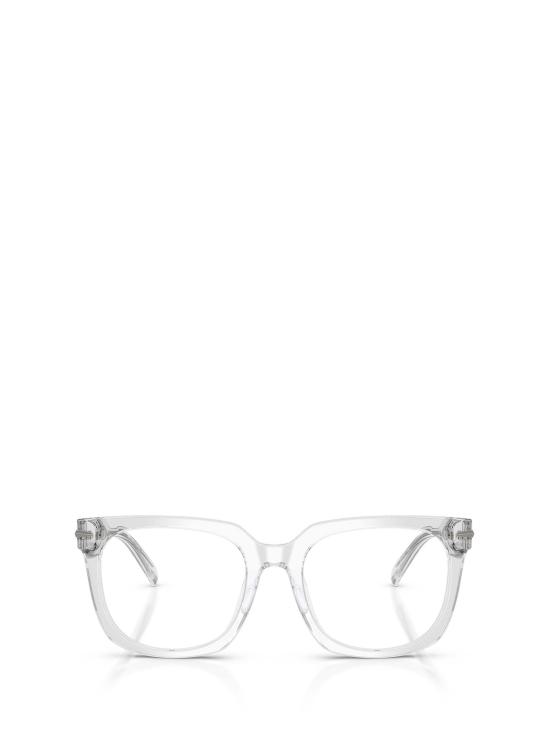 26FW 마이클 코어스 안경 MK4176U 3400 GREY TRANSPARENT