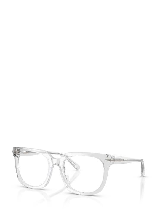 26FW 마이클 코어스 안경 MK4176U 3400 GREY TRANSPARENT - MICHAEL KORS